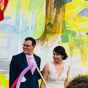 Meet your Posher, Aly